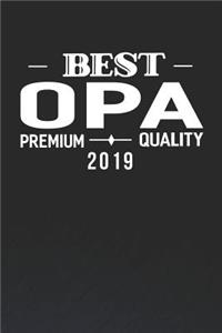 Best Opa Premium Quality 2019