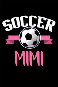 Soccer Mimi