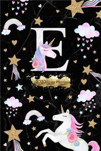 2020 Diary Planner
