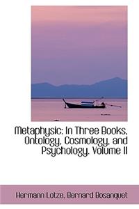 Metaphysic