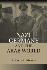 Nazi Germany and the Arab World