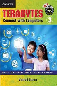 New ICSE Computer Studies Level 8 Teacher Book with DVD ROM