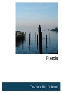Poesie