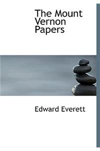 The Mount Vernon Papers