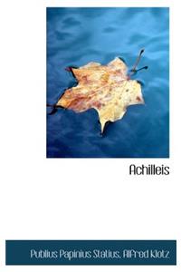 Achilleis