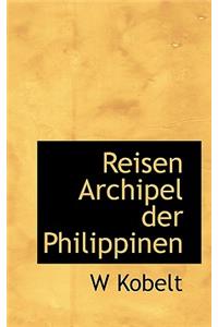Reisen Archipel Der Philippinen