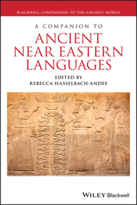 Companion to Ancient Near Eastern Languages