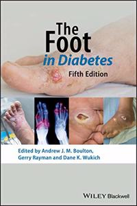 The Foot in Diabetes