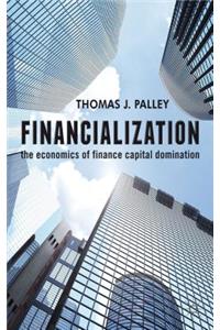 Financialization