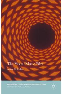 The Visual Music Film