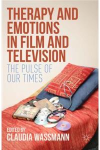 Therapy and Emotions in Film and Television