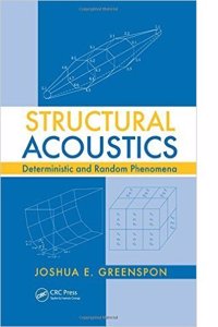 Structural Acoustics Determination and Random Phenomena