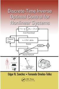 Discrete-Time Inverse Optimal Control for Nonlinear Systems