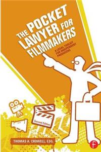 The Pocket Lawyer for Filmmakers