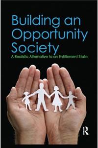 Building an Opportunity Society