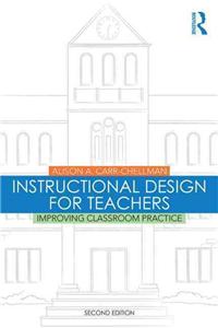 Instructional Design for Teachers