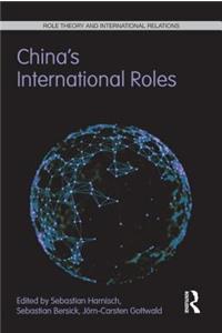 China’s International Roles
