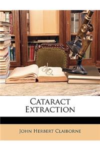 Cataract Extraction
