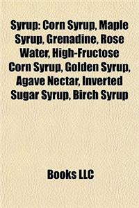 Syrup