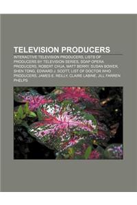 Television Producers