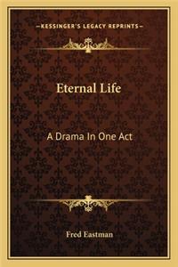 Eternal Life