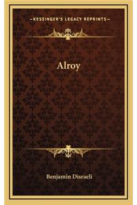 Alroy