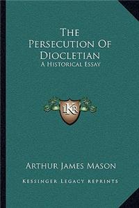 Persecution of Diocletian