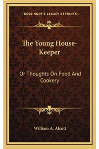 The Young House-Keeper