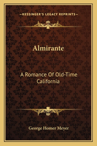 Almirante