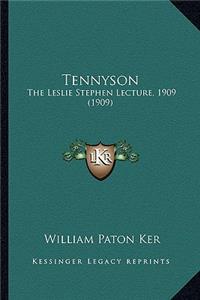 Tennyson