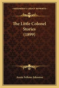 The Little Colonel Stories (1899)