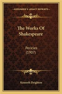 The Works of Shakespeare