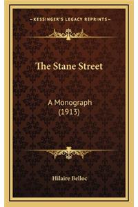The Stane Street