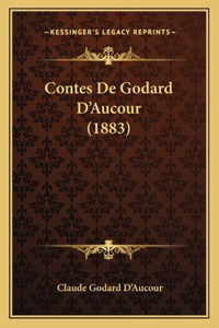 Contes De Godard D'Aucour (1883)