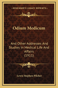 Odium Medicum