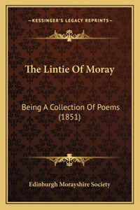 Lintie Of Moray