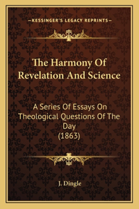 Harmony Of Revelation And Science