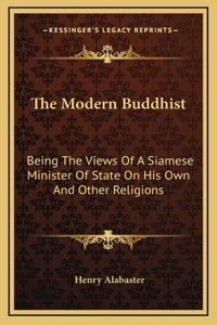 The Modern Buddhist