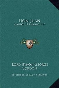 Don Juan