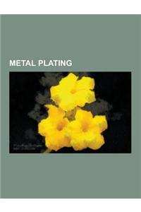 Metal Plating