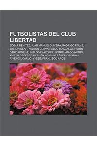 Futbolistas del Club Libertad