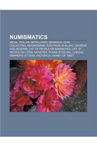 Numismatics