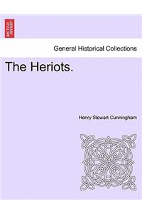 Heriots.