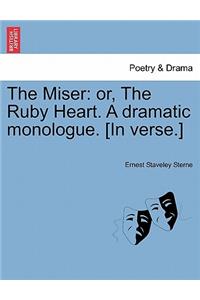 The Miser