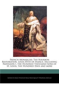 French Monarchs