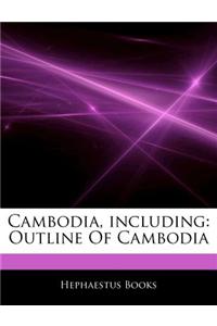 Articles on Cambodia, Including