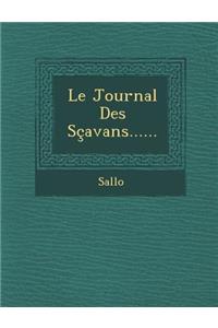Journal Des Scavans......