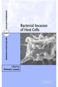 Bacterial Invasion of Host Cells. Advances in Molecular and Cellular Microbiology, Volume 5