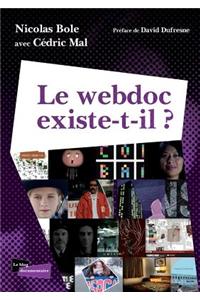 Webdoc Existe-T-Il ?