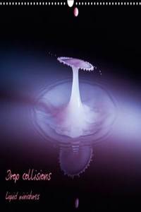 Drop Collisions 2017